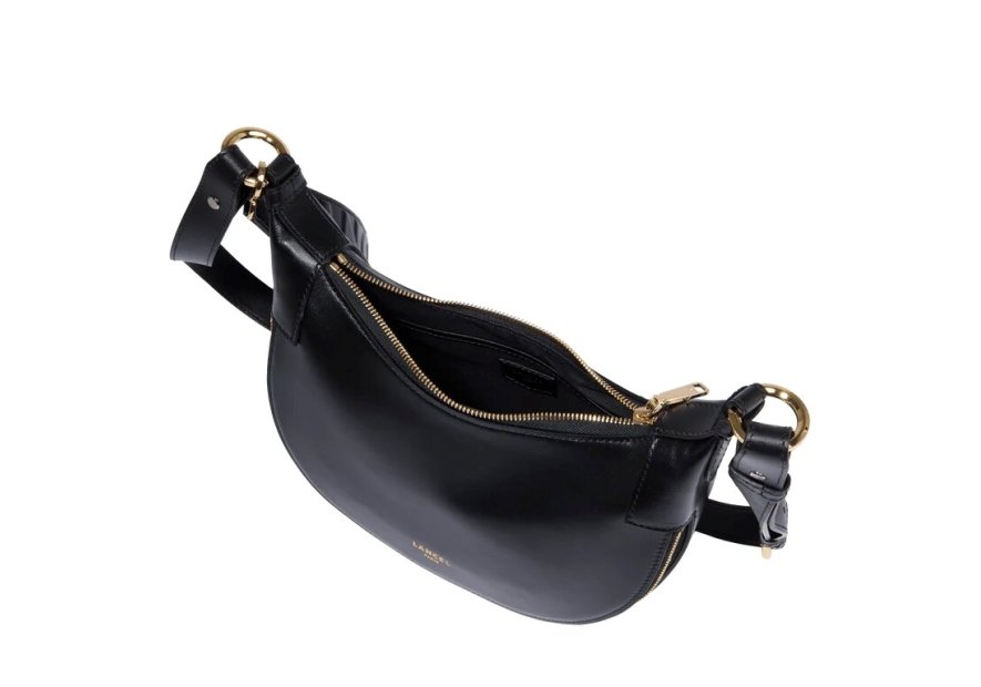 Lancel A13313 sac hobo s lancel origami Sacs à mains