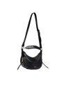 Lancel A13313 sac hobo s lancel origami sacs-a-mains