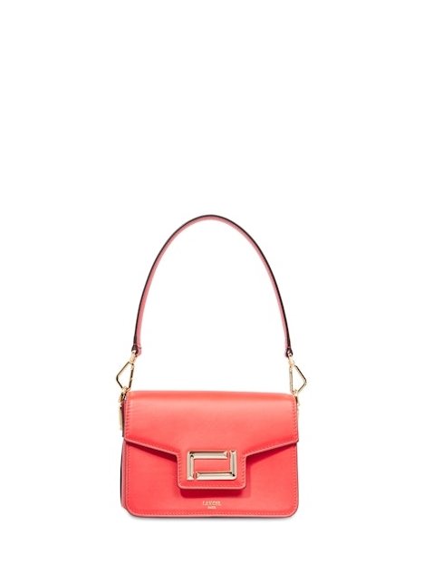 Lancel A13147 sac à rabat lancel angele Sacs à mains