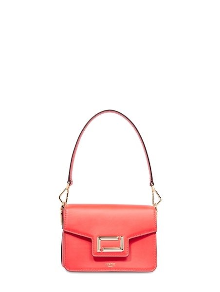 Lancel A13147 sac à rabat lancel angele Sacs à mains