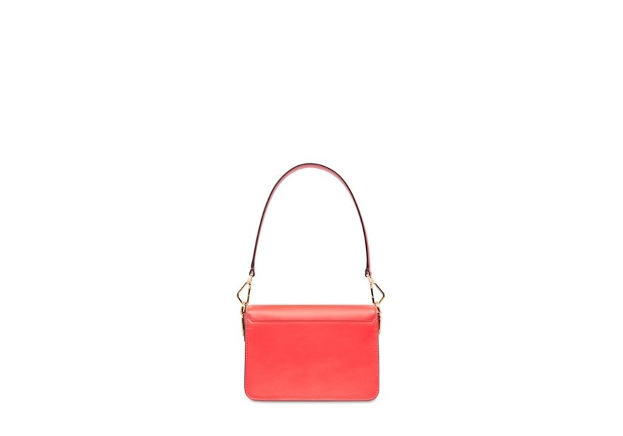 Lancel A13147 sac à rabat lancel angele Sacs à mains