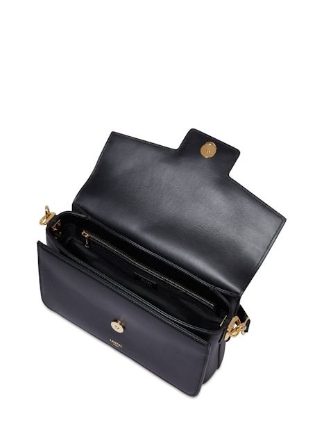 Lancel A13149 sac à rabat m lancel angele Sacs à mains