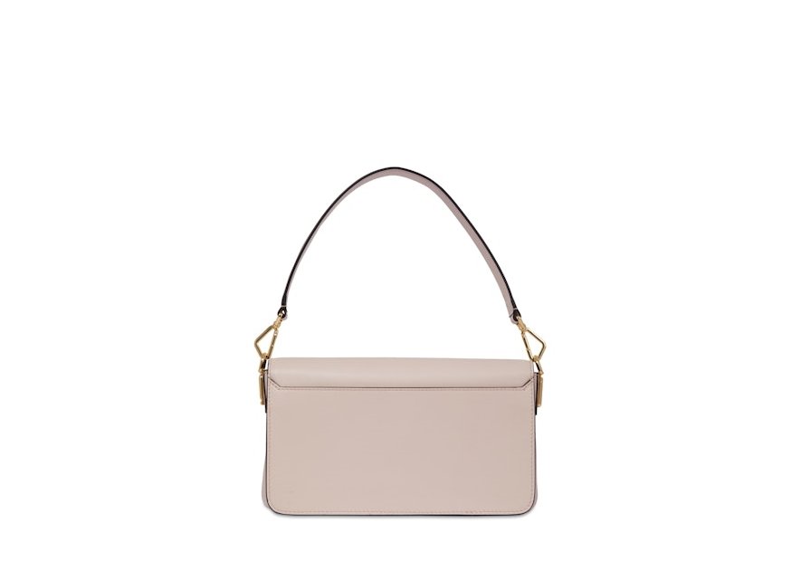 Lancel A13149 - CUIR DE VACHETTE - ROSE sac a rabat m angele Sac business