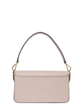 Lancel A13149 - CUIR DE VACHETTE - ROSE sac à rabat m angele Sacs à mains