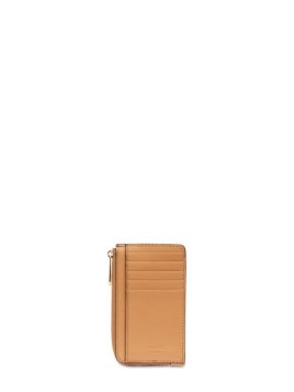 Lancel A13158 - CUIR DE VACHETTE - CAME porte monnaie porte cartes angele Porte-monnaie