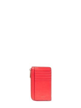 Lancel A13158 porte monnaie porte cartes lancel angele Porte-monnaie Femme