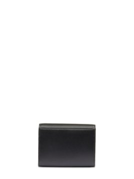 Lancel A13161 portefeuille rabat lancel angele Porte-monnaie Femme