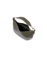 Lancel A13313 - CUIR DE VACHETTE - KAKI sac besace hobo s origami sacs-a-mains