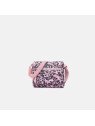 Hedgren HIC176/EYE - NYLON - PRINT ROSE  sac trotteur eye s sac-business