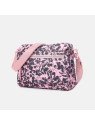 Hedgren HIC176/EYE - NYLON - PRINT ROSE  sac trotteur eye s sac-business