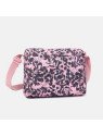 Hedgren HIC176/EYE - NYLON - PRINT ROSE  sac trotteur eye s sac-business