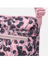 Hedgren HIC176/EYE - NYLON - PRINT ROSE  sac trotteur eye s sac-business