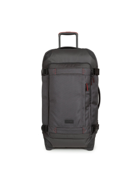Eastpak K95D - POLYESTER - ACCENT GREY sac à roulettes tranverz cnnct  m eastpak