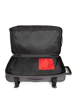 Eastpak K95D - POLYESTER - ACCENT GREY sac à roulettes tranverz cnnct  m eastpak