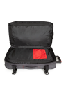 Eastpak K95D - POLYESTER - ACCENT GREY sac à roulettes tranverz cnnct  m eastpak valise