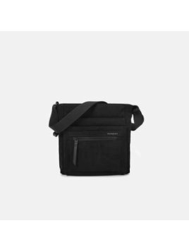 Hedgren HIC370/ORVA - TWILL NYLON CÔTELÉ orva besace Sac business