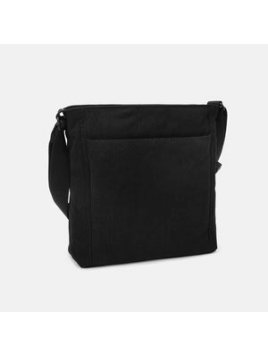 Hedgren HIC370/ORVA - TWILL NYLON CÔTELÉ orva besace Sac business