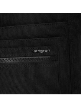 Hedgren HIC370/ORVA - TWILL NYLON CÔTELÉ orva besace Sac business