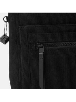 Hedgren HIC370/ORVA - TWILL NYLON CÔTELÉ orva besace Sac business