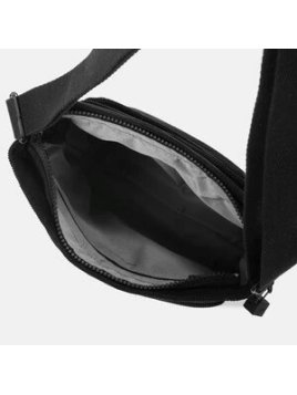 Hedgren HIC370/ORVA - TWILL NYLON CÔTELÉ orva besace Sac business