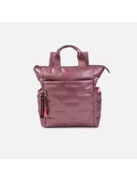 Hedgren HCOCN04/COMFY - POLYESTER - DUST sac à dos comfy cocoon Maroquinerie