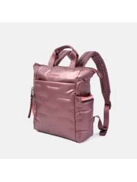 Hedgren HCOCN04/COMFY - POLYESTER - DUST sac à dos comfy cocoon Maroquinerie