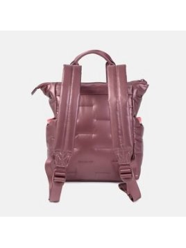 Hedgren HCOCN04/COMFY - POLYESTER - DUST sac à dos comfy cocoon Maroquinerie