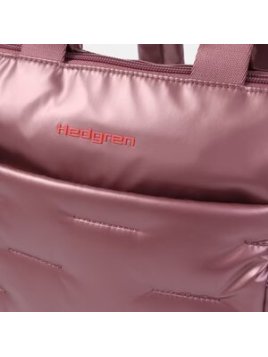 Hedgren HCOCN04/COMFY - POLYESTER - DUST sac à dos comfy cocoon Maroquinerie