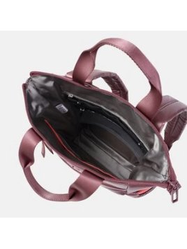 Hedgren HCOCN04/COMFY - POLYESTER - DUST sac à dos comfy cocoon Maroquinerie