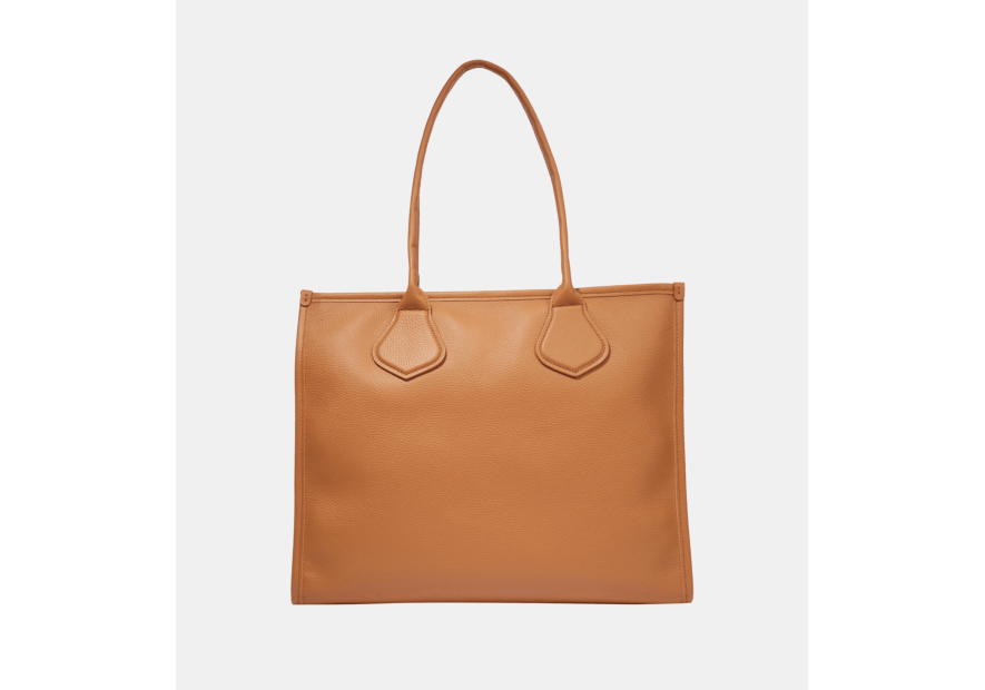 Lancel A12997 - CUIR DE VACHETTE - CAME sac cabas xl jour de lancel Sac business