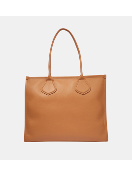 Lancel A12997 - CUIR DE VACHETTE - CAME sac cabas xl jour de lancel Sac business