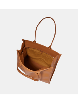 Lancel A12997 - CUIR DE VACHETTE - CAME sac cabas xl jour de lancel Sac business