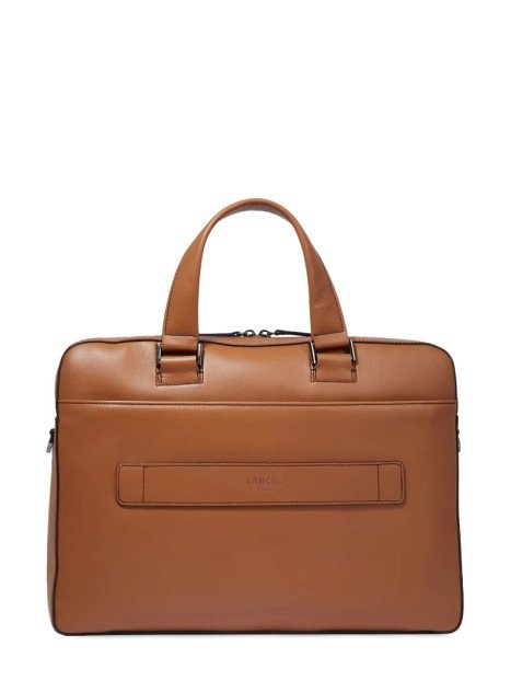 porte document max de lancel Taille TU Nuance Cognac Couleur generique Cognac