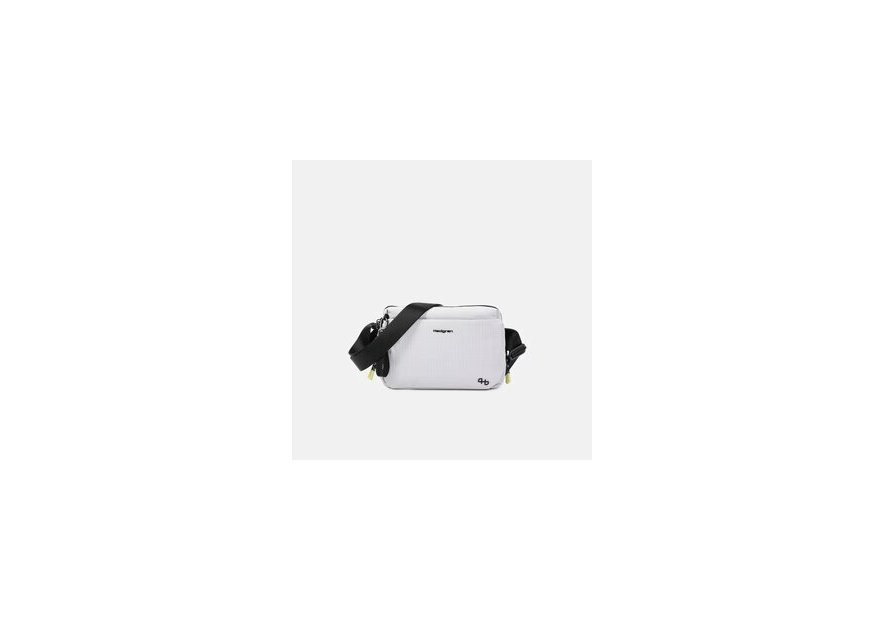 Hedgren HSTG01/KOSHO - POLYESTER - VAPOR sacoche mixte kosho Sac porté travers
