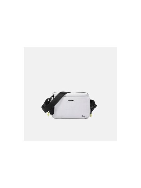 Hedgren HSTG01/KOSHO - POLYESTER - VAPOR sacoche mixte kosho Sac porté travers