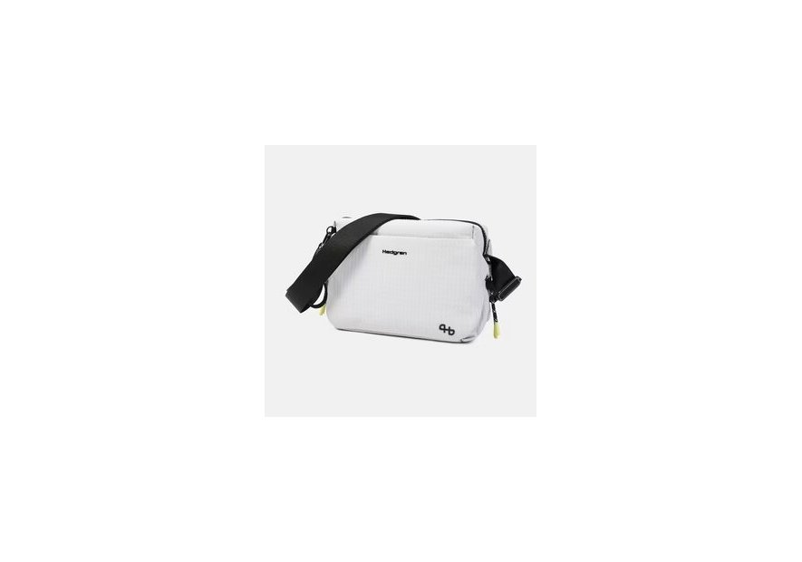 Hedgren HSTG01/KOSHO - POLYESTER - VAPOR sacoche mixte kosho Sac porté travers