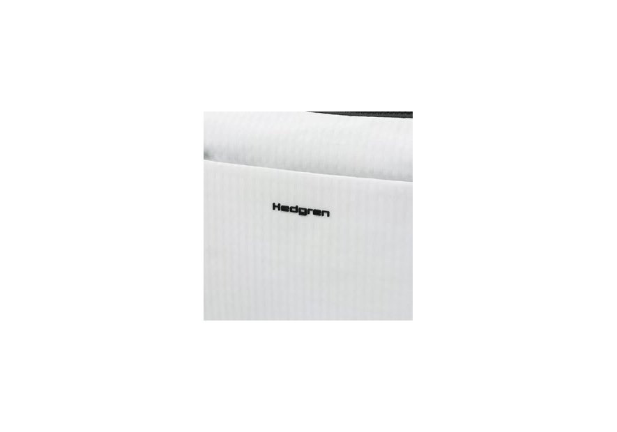 Hedgren HSTG01/KOSHO - POLYESTER - VAPOR sacoche mixte kosho Sac porté travers