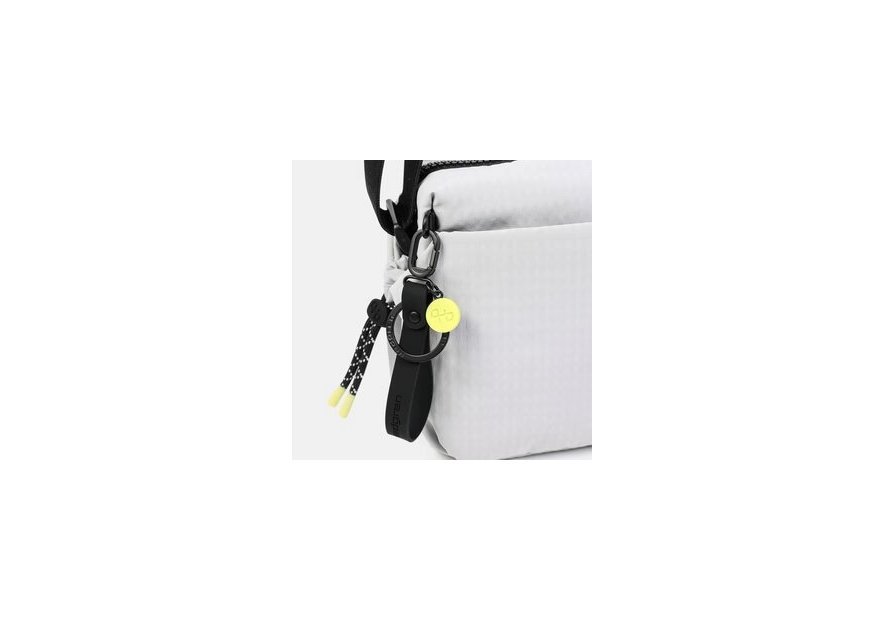 Hedgren HSTG01/KOSHO - POLYESTER - VAPOR sacoche mixte kosho Sac porté travers