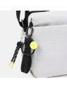 Hedgren HSTG01/KOSHO - POLYESTER - VAPOR sacoche mixte kosho sacoche-mixte