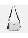 Hedgren HSTG01/KOSHO - POLYESTER - VAPOR sacoche mixte kosho sacoche-mixte