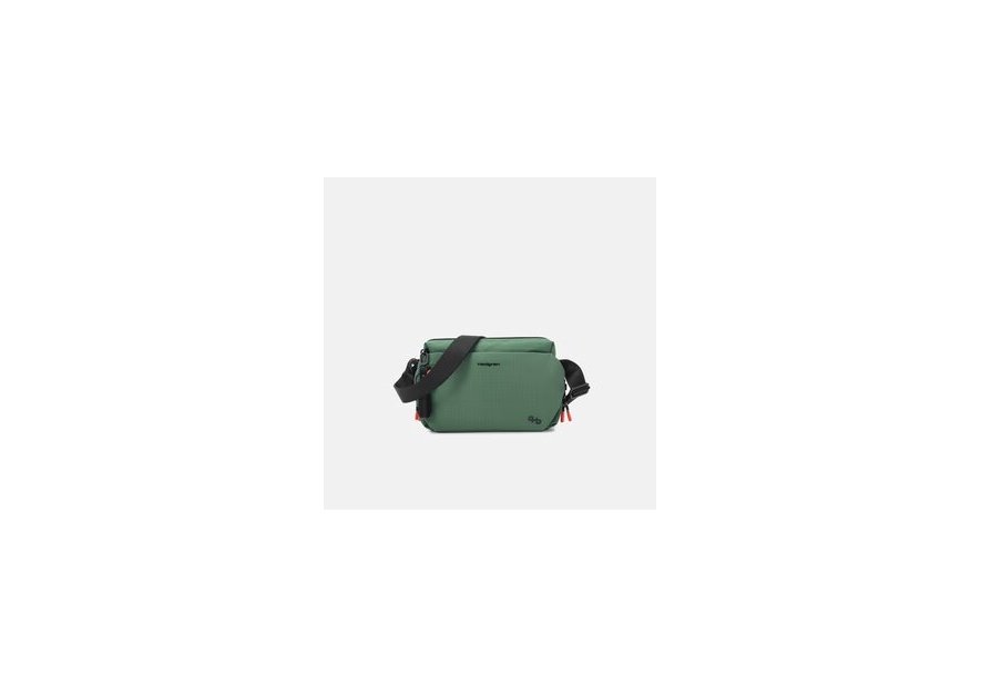 Hedgren HSTG01/KOSHO - POLYESTER - DUCK  sacoche mixte kosho Sac porté travers