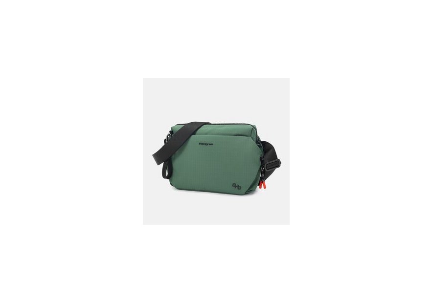 Hedgren HSTG01/KOSHO - POLYESTER - DUCK  sacoche mixte kosho Sac porté travers