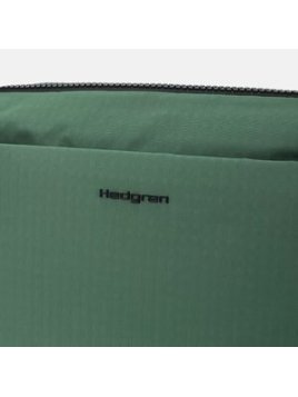 Hedgren HSTG01/KOSHO - POLYESTER - DUCK  sacoche mixte kosho Sac porté travers