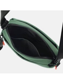 Hedgren HSTG01/KOSHO - POLYESTER - DUCK  sacoche mixte kosho Sac porté travers