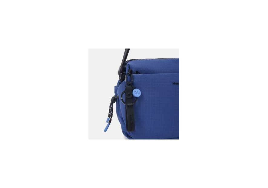 Hedgren HSTG01/KOSHO - POLYESTER - BELLW sacoche mixte kosho Sac porté travers