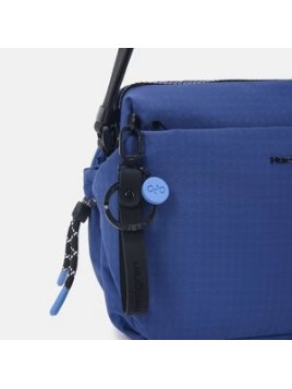 Hedgren HSTG01/KOSHO - POLYESTER - BELLW sacoche mixte kosho Sac porté travers