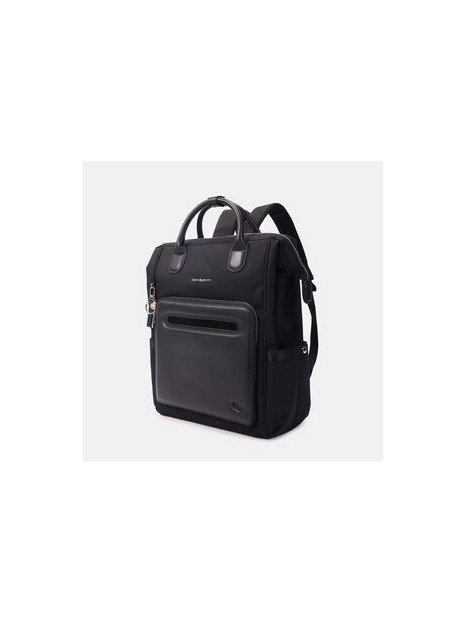 Hedgren HFIKA10/MOKA L - POLYESTER - NOI sac a dos l moka Sac business