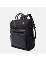 Hedgren HFIKA10/MOKA L - POLYESTER - NOI sac a dos l moka sac-business