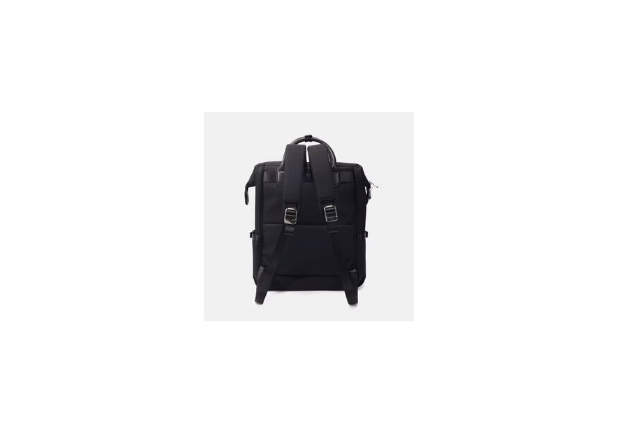 Hedgren HFIKA10/MOKA L - POLYESTER - NOI sac a dos l moka Sac business