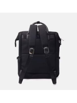 Hedgren HFIKA10/MOKA L - POLYESTER - NOI sac a dos l moka Sac business